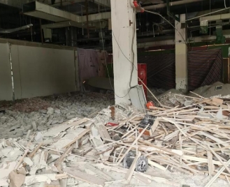 店铺拆除电话