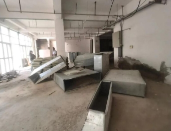 酒店拆除那家好