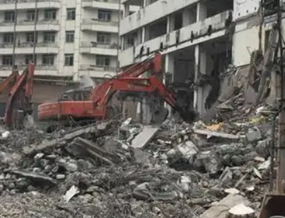 专业拆除公司电话