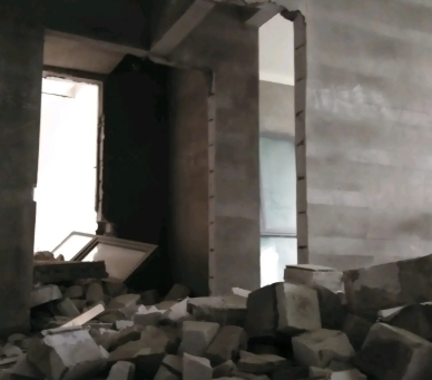 专业拆除公司联系电话