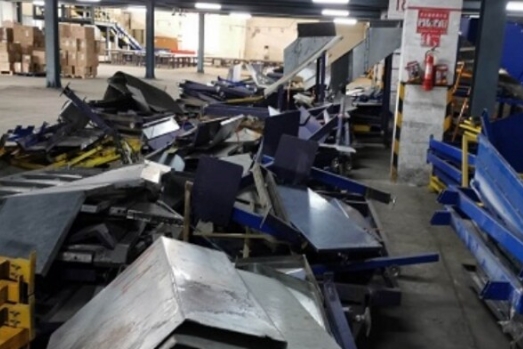 整厂打包回收电话