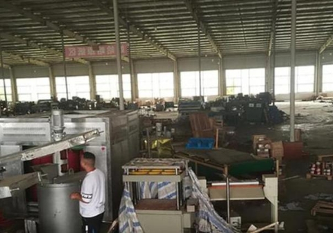 整厂打包回收那家好